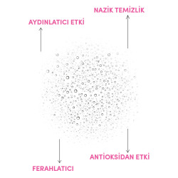 From Natura Gül Suyu 100 ml - 3