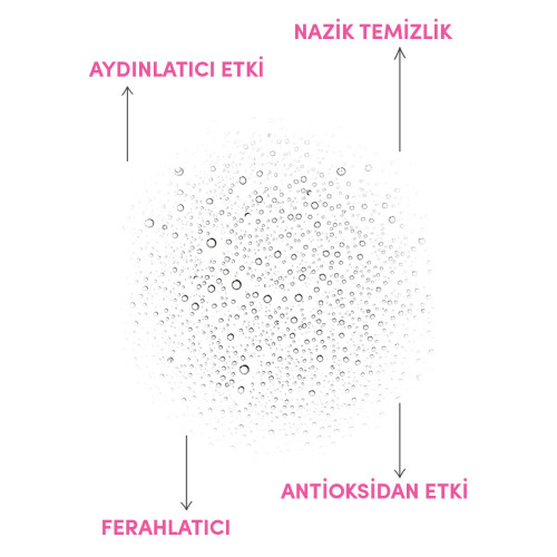 From Natura Gül Suyu 100 ml - 3