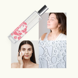 From Natura Gül Suyu 100 ml - 5