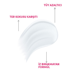 From Natura Kadınlar İçin Terleme Karşıtı Roll-on Deodorant 75 ml - 3