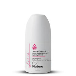 From Natura Kadınlar İçin Terleme Önleyici Roll-on Deodorant 75 ml - 1