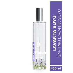 From Natura Lavanta Suyu 100 ml - 2