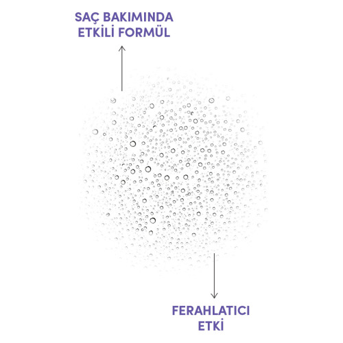 From Natura Lavanta Suyu 100 ml - 3