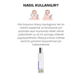 From Natura Lavanta Suyu 100 ml - 5