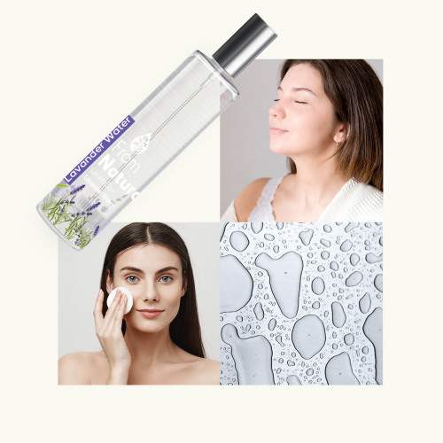 From Natura Lavanta Suyu 100 ml - 6