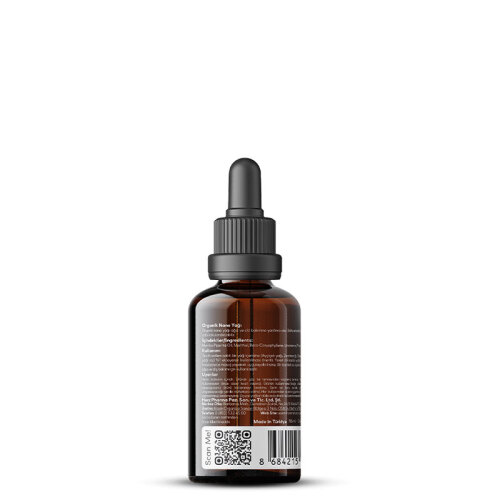 From Natura Organik Nane Yağı 18 ml - From Natura (1)