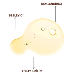 From Natura Organik Soğuk Sıkım Tatlı Badem Yağı 30 ml - 3