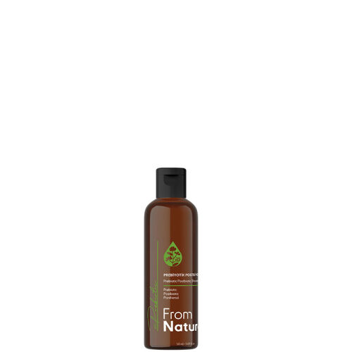 From Natura Prebiyotik Postbiyotik Duş Jeli 50 ml - From Natura
