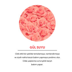 From Natura Premium Gül Suyu 100 ml - 4
