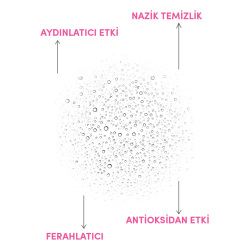 From Natura Premium Gül Suyu 200 ml - 3