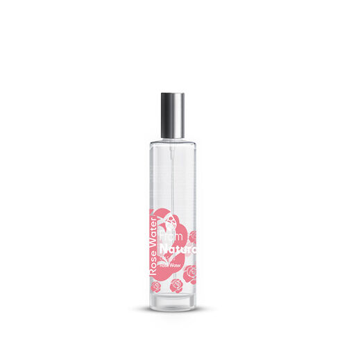 From Natura Premium Gül Suyu 50 ml ( Promosyon Ürünü ) - 1