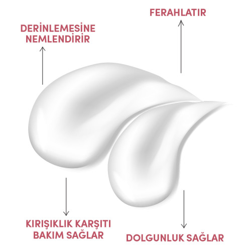 From Natura Rose Nemlendirici Güzellik Kremi 50 ml - 3