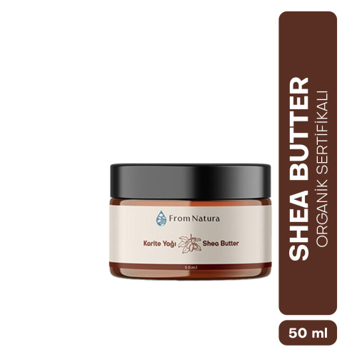 From Natura Shea Butter 50 ml - From Natura (1)