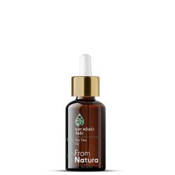 From Natura Uçucu Çay Ağacı Yağı 18 ml - 1