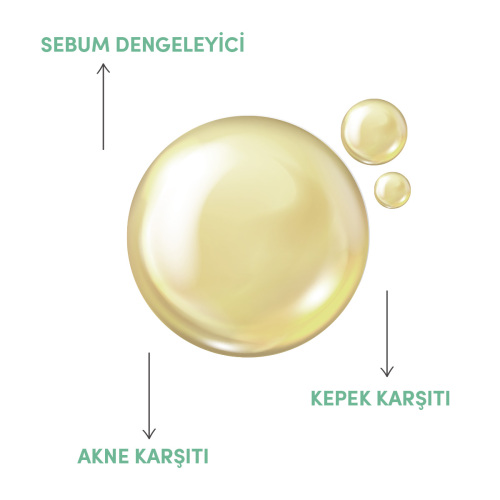 From Natura Uçucu Çay Ağacı Yağı 18 ml - 3