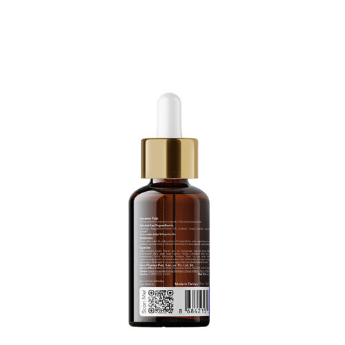 From Natura Uçucu Lavanta Yağı 18 ml - 2