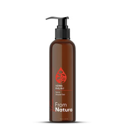 From Natura Verna Duş Jeli 200 ml - 1