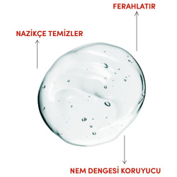 From Natura Verna Duş Jeli 200 ml - 3