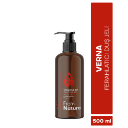 From Natura Verna Duş Jeli 500 ml - 2