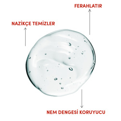 From Natura Verna Duş Jeli 500 ml - 3