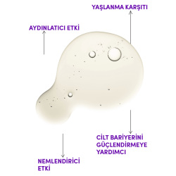 From Natura Yenileyici ve Aydınlatıcı Göz Çevresi Serumu 18 ml - 3