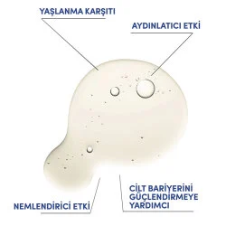 From Natura Yenileyici Yaşlanma Karşıtı Retinol Gece Serumu 30 ml - 4
