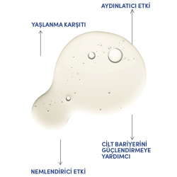 From Natura Yenileyici Yaşlanma Karşıtı Retinol Gece Serumu 30 ml - 3