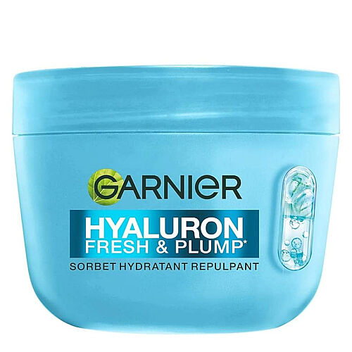 Garnier Hyaluron Fresh- Plump Nemlendirici Sorbe Yüz Kremi 85 ml - Garnier