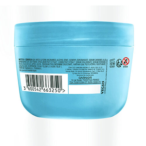 Garnier Hyaluron Fresh- Plump Nemlendirici Sorbe Yüz Kremi 85 ml - 3