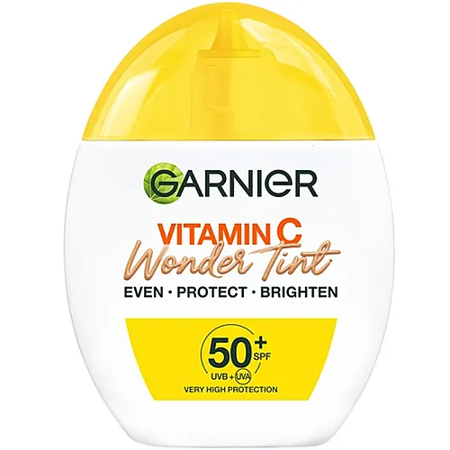 Garnier Wonder Tint Renkli Nemlendirici Orta Ton 40ml - Garnier