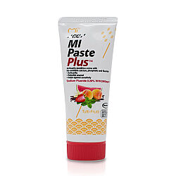 GC Mi Paste Plus Tutti Frutti 35 ml - 2
