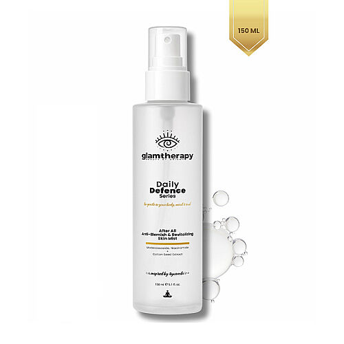 Glam Therapy After All Leke Karşıtı Mist 150 ml - Glam Therapy (1)