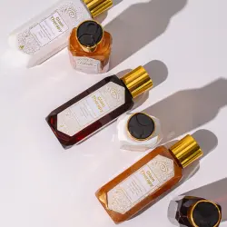 Glam Therapy Empire Of The Sun Serisi 3lü Set - 4
