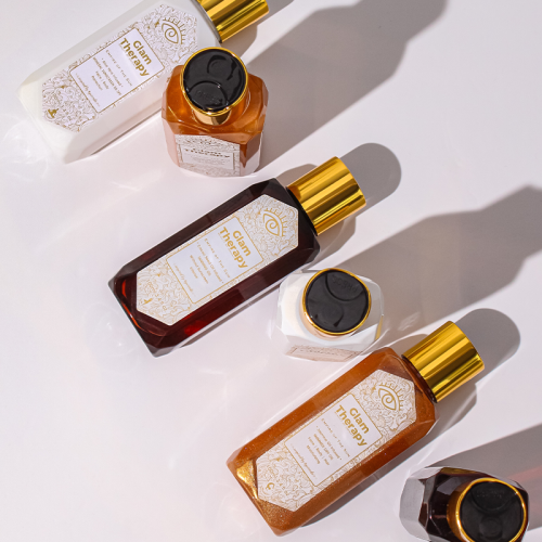 Glam Therapy Empire Of The Sun Serisi 3lü Set - 4
