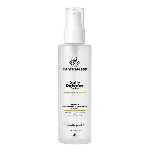 Glamtherapy After All Leke Karşıtı Mist 150 ml - 1