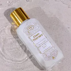 Glamtherapy Solar Embrace Aloe Vera Infused 50+ SPF UVA-UVB Yüksek Güneş Korumalı Nemlendirici Krem 100 ml - 3