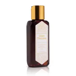 Glamtherapy Velvet Touch Bronzlaştırıcı ve Masaj Yağı 100 ml - 1