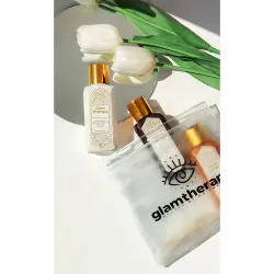Glamtherapy Velvet Touch Bronzlaştırıcı ve Masaj Yağı 100 ml - 6