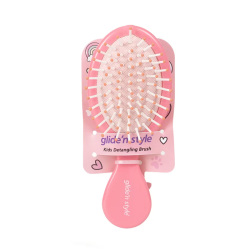Gliden Style Çocuk Saç Fırçası - 1