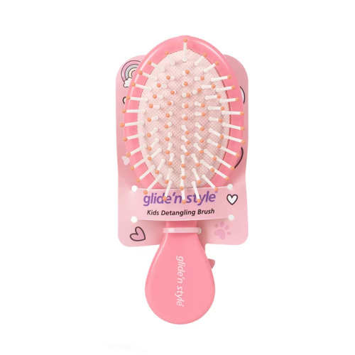 Gliden Style Çocuk Saç Fırçası - Gliden Style
