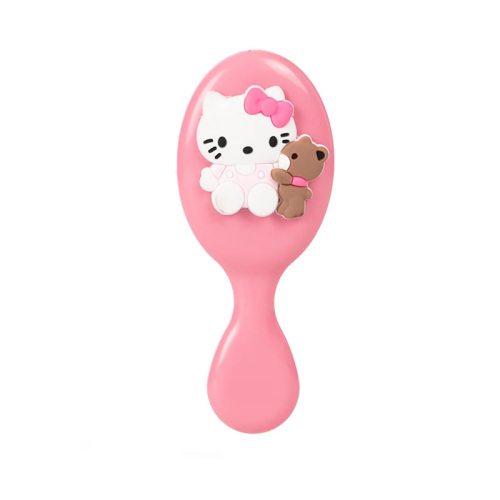 Gliden Style Çocuk Saç Fırçası - Gliden Style (1)