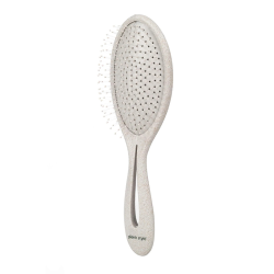 Gliden Style Eco Detangling Cushion Brush Saç Tarama & Şekillendirme Tarağı - 2