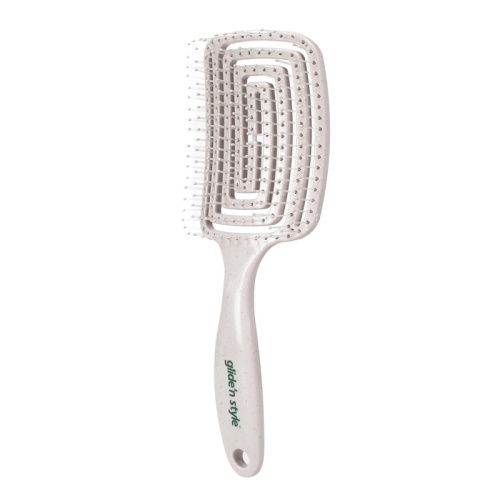 Glide’n Style Eco Flexi Paddle Brush - 3