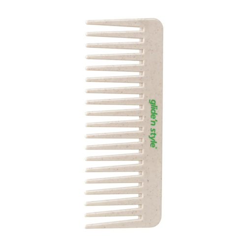 Glide’n Style Eco Wide Tooth Comb - Gliden Style (1)