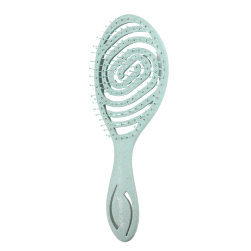 Glide'n Style Pro 3D Vegan Hair Brush - Gliden Style (1)
