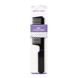 Gliden Style Pro Şekillendirme Tarağı - 1
