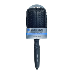 Glide’n Style Thermal Ionic Line Paddle Fırçası - 1