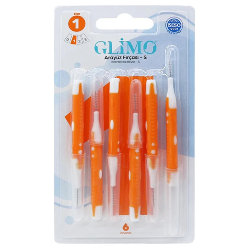 Glimo Arayüz Fırçası - S - Glimo
