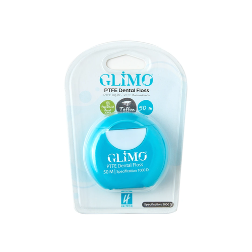 Glimo PTFE Diş İpi 50 m - 2