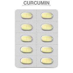 Goodday Curcumin Takviye Edici Gıda 30 Kapsül - 5